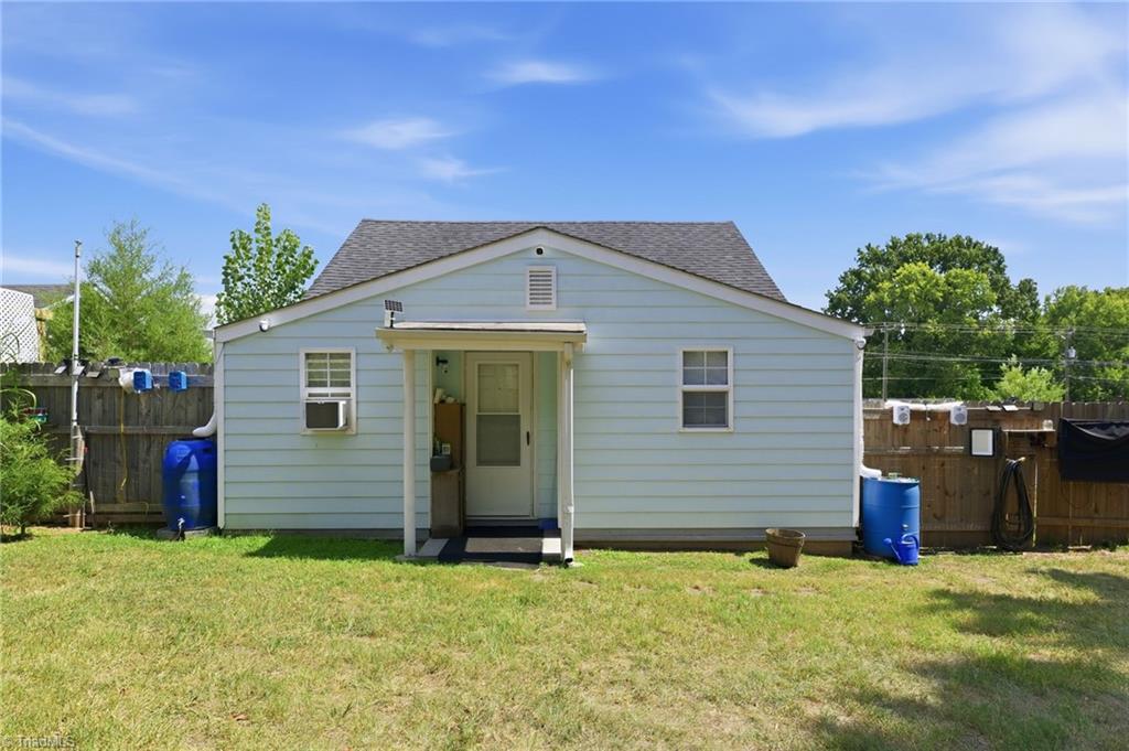 122 Turner Road Mayodan, NC 27027 - Photo 21 of 31 Gallery Image 21
