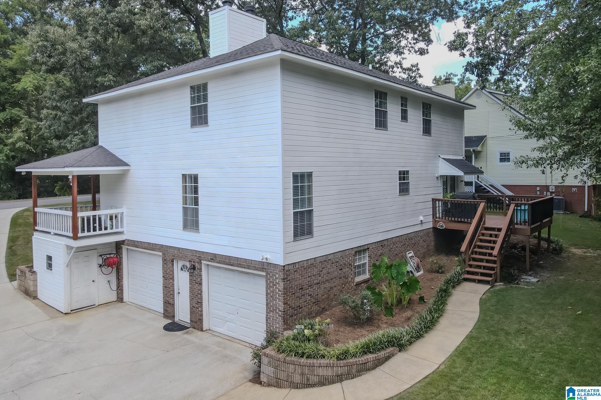 610 Olde Towne Way Alabaster, AL 35007 - Photo 4 of 41