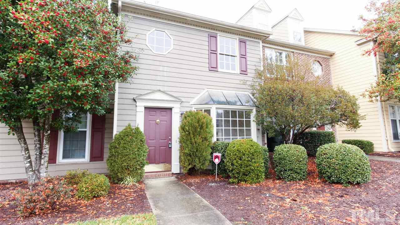 2961 Faversham Place Raleigh, NC 27604 - Photo 1 of 13 Gallery Image 1