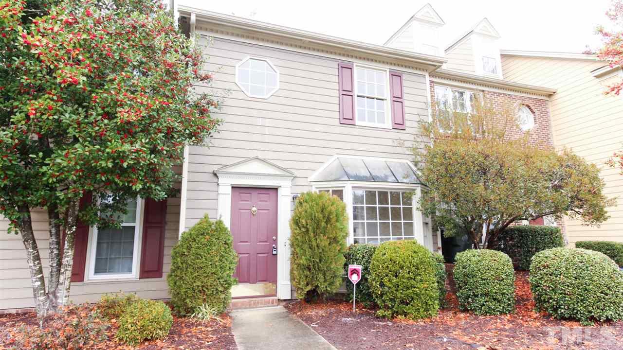 2961 Faversham Place Raleigh, NC 27604 - Photo 13 of 13 Gallery Image 13