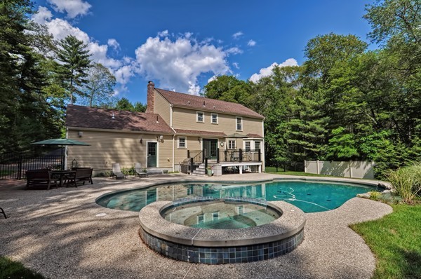 11 Alger Road Foxboro, MA 02035 - Photo 24 of 30 Gallery Image 24