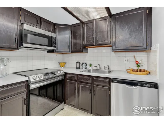 $475,000 | 2865 Sundown Lane, Unit 108, Boulder, CO 80303