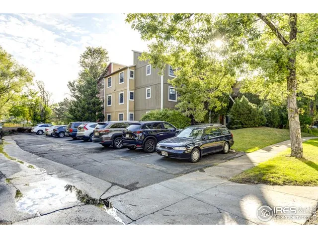 $475,000 | 2865 Sundown Lane, Unit 108, Boulder, CO 80303