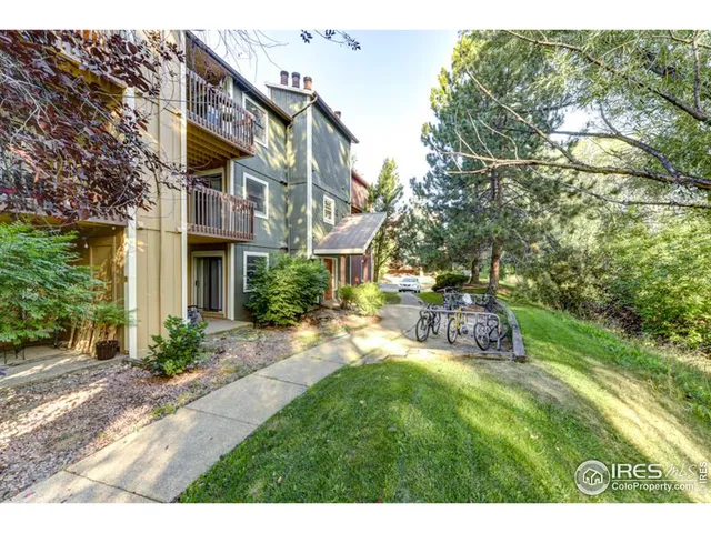 $475,000 | 2865 Sundown Lane, Unit 108, Boulder, CO 80303