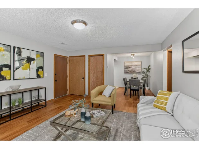 $475,000 | 2865 Sundown Lane, Unit 108, Boulder, CO 80303