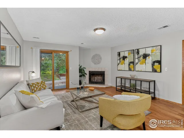 $475,000 | 2865 Sundown Lane, Unit 108, Boulder, CO 80303