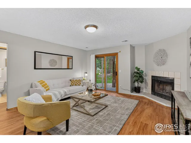 $475,000 | 2865 Sundown Lane, Unit 108, Boulder, CO 80303