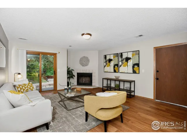 $475,000 | 2865 Sundown Lane, Unit 108, Boulder, CO 80303