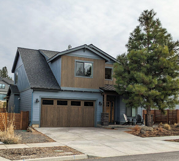 61192 Bachelor View Road Bend, OR 97702 - Photo 1 of 3 Bach View-Corner