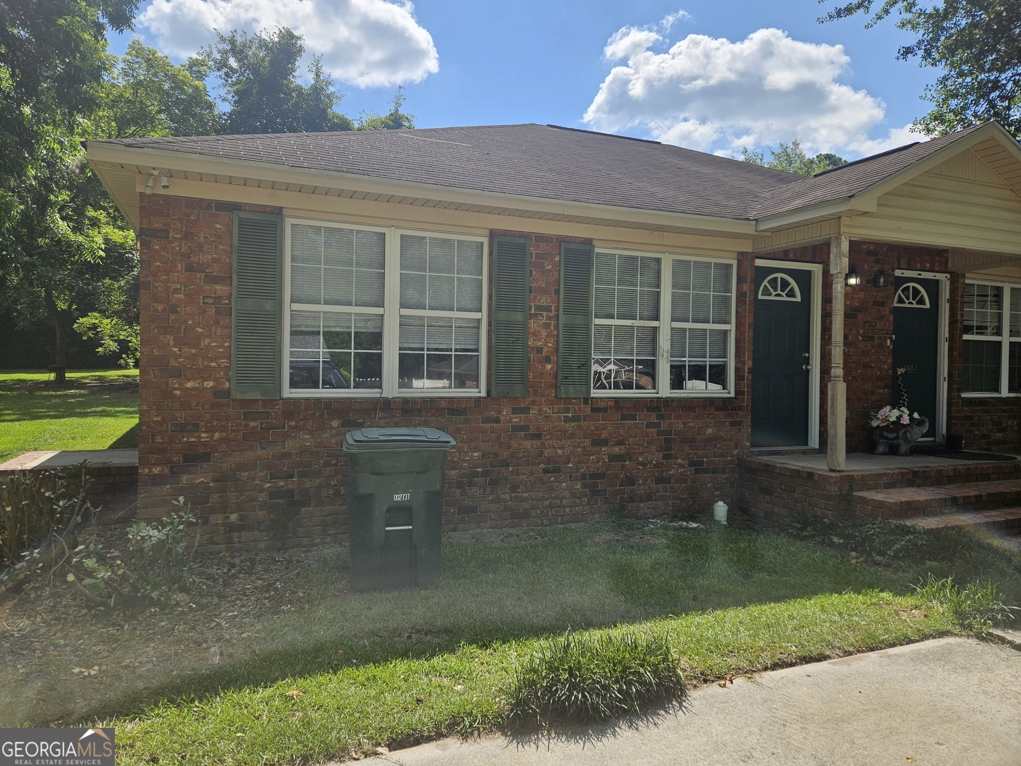 103 Simmons Road Statesboro, GA 30458 - Photo 1 of 8