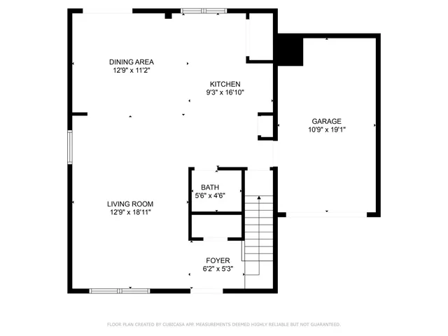 $310,000 | 836 Almora Drive, Charlotte, NC 28216