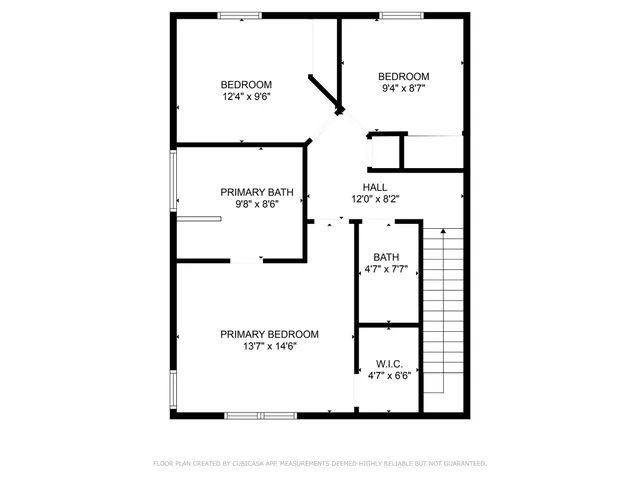 $310,000 | 836 Almora Drive, Charlotte, NC 28216