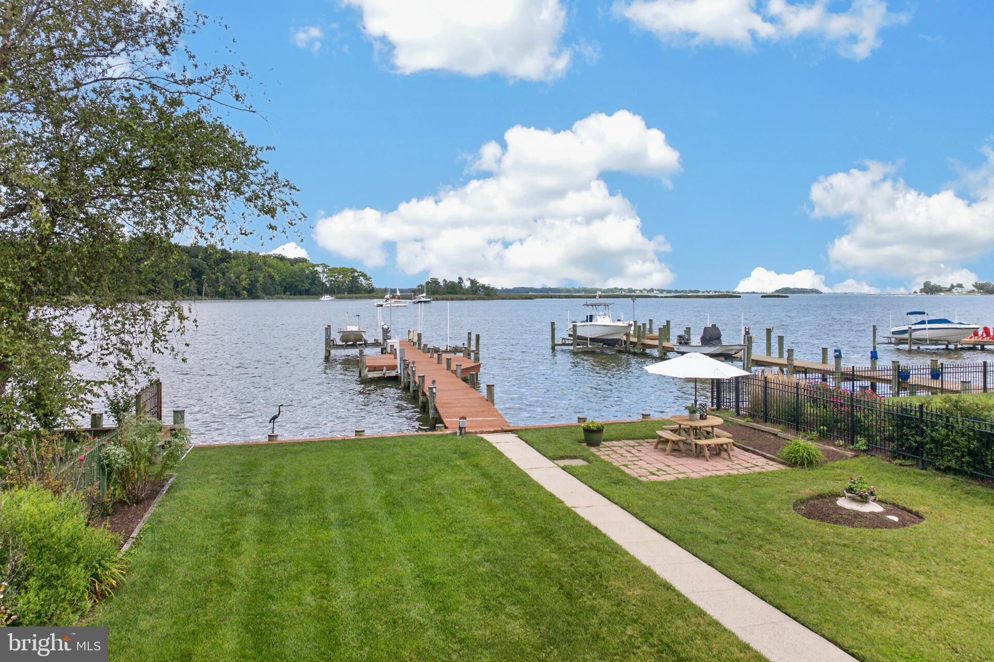 3641 Branhum Road Edgewater, MD 21037 - Photo 90 of 117 Gallery Image 90