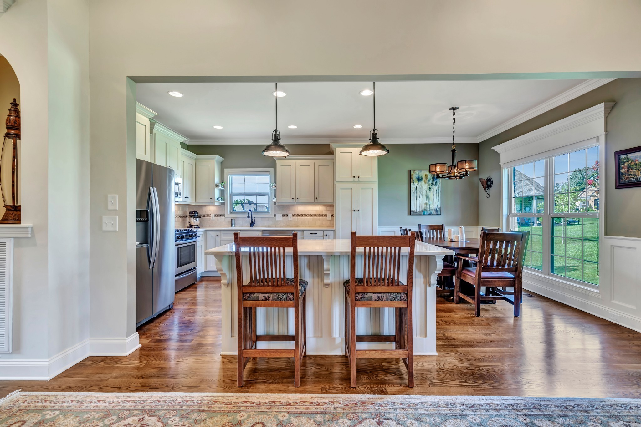 113 Brixton Ridge Lebanon, TN 37087 - Photo 11 of 41 Gallery Image 11