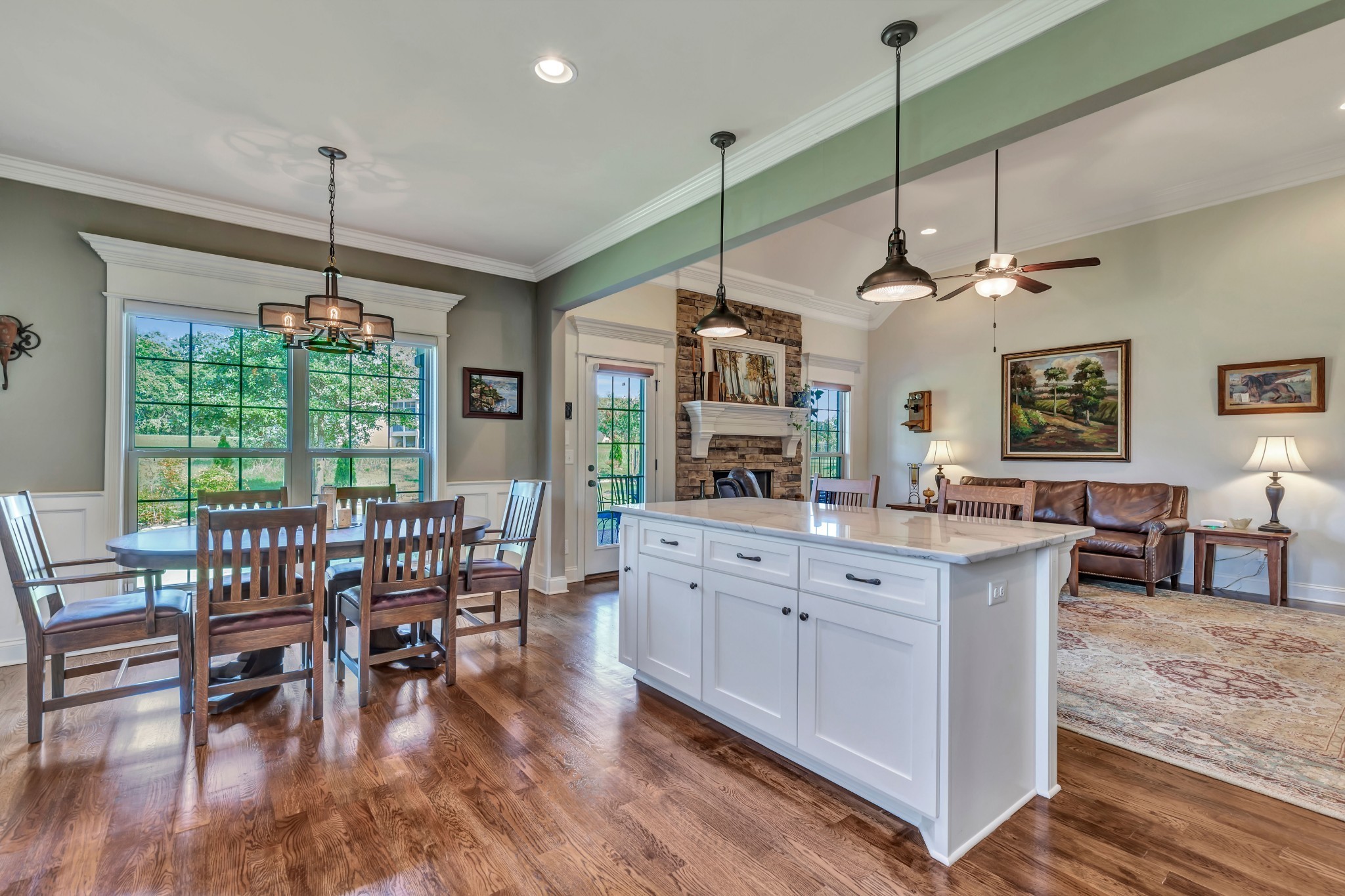 113 Brixton Ridge Lebanon, TN 37087 - Photo 15 of 41 Gallery Image 15