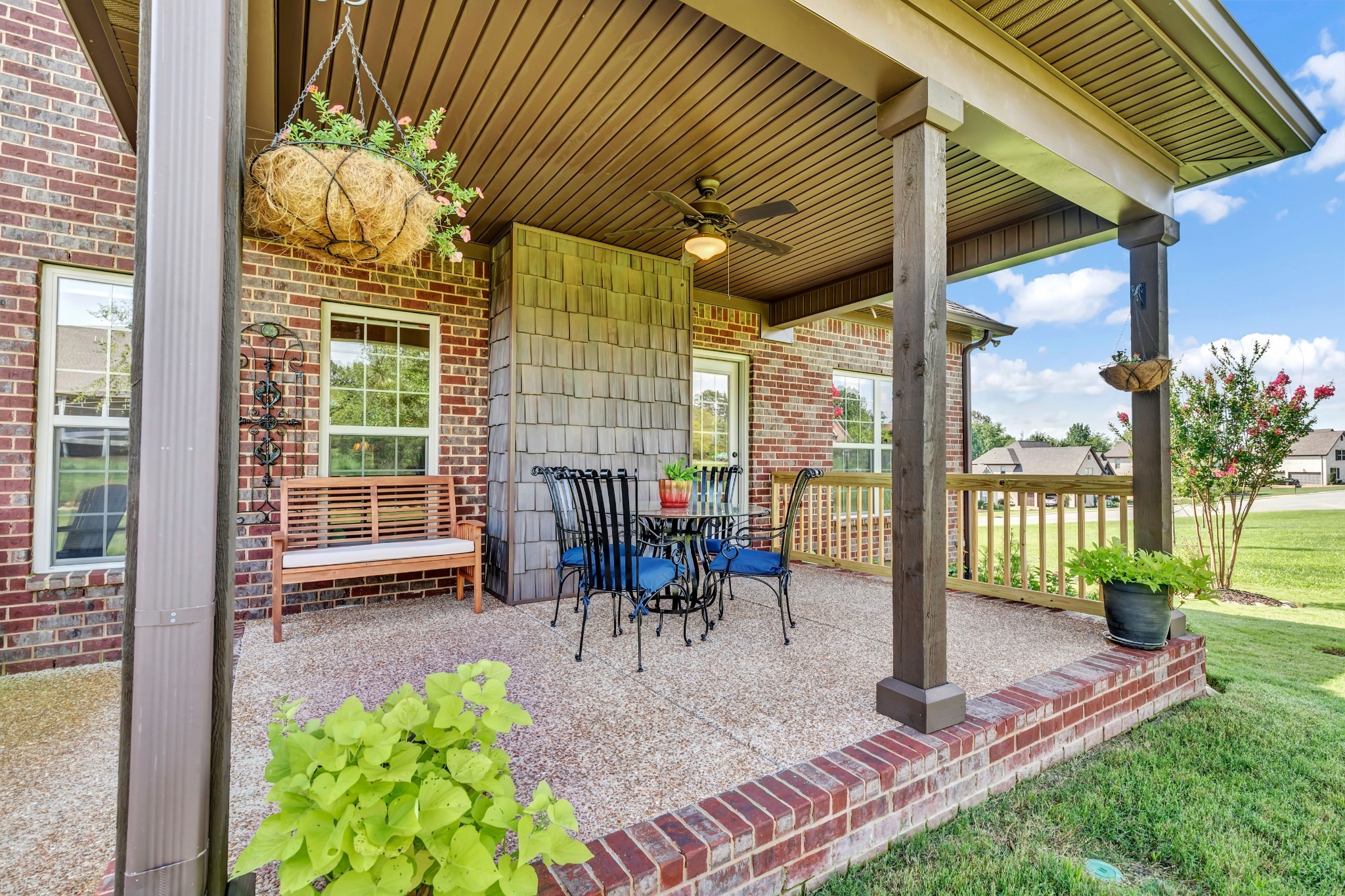 113 Brixton Ridge Lebanon, TN 37087 - Photo 3 of 41 Gallery Image 3