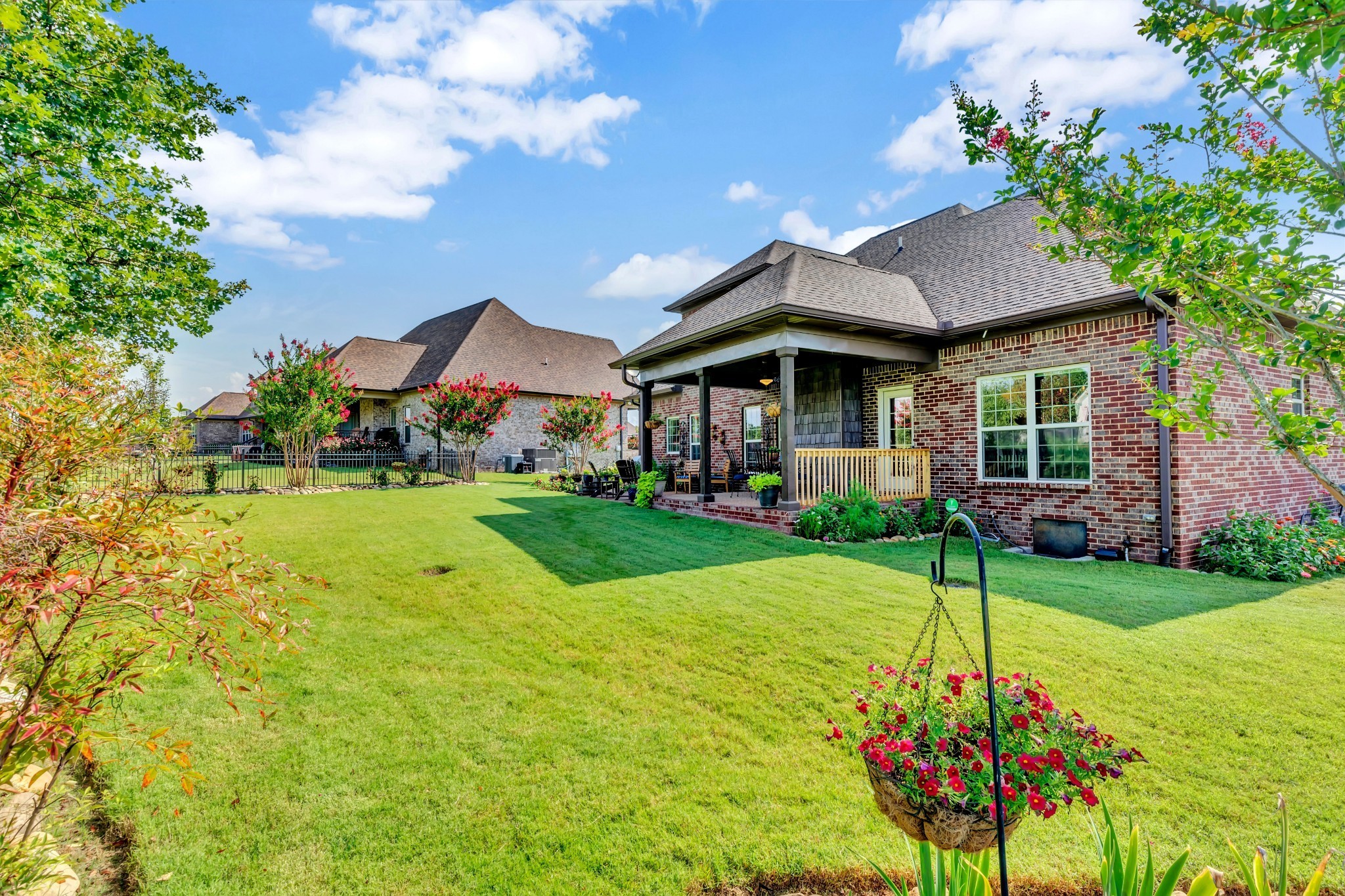 113 Brixton Ridge Lebanon, TN 37087 - Photo 4 of 41 Gallery Image 4