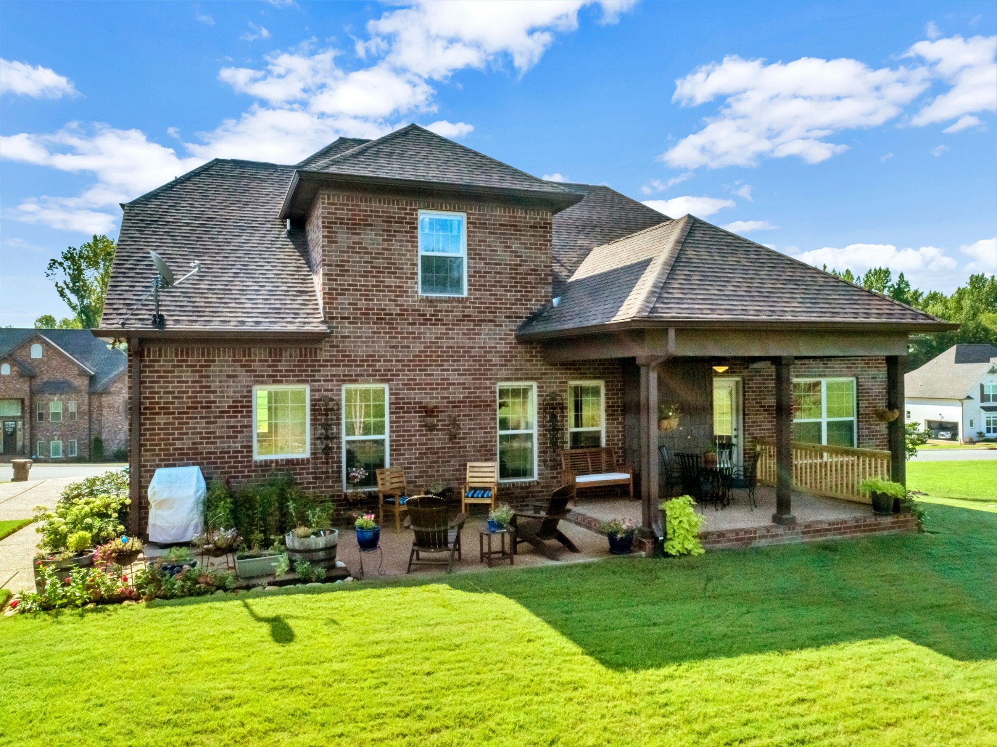113 Brixton Ridge Lebanon, TN 37087 - Photo 5 of 41 Gallery Image 5