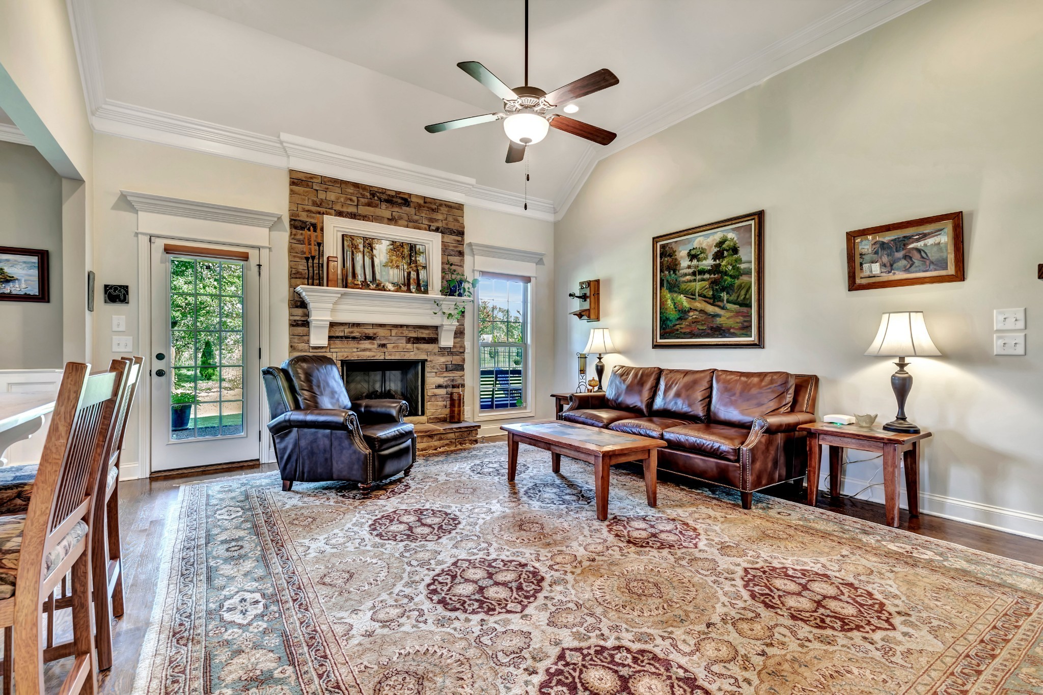 113 Brixton Ridge Lebanon, TN 37087 - Photo 8 of 41 Gallery Image 8