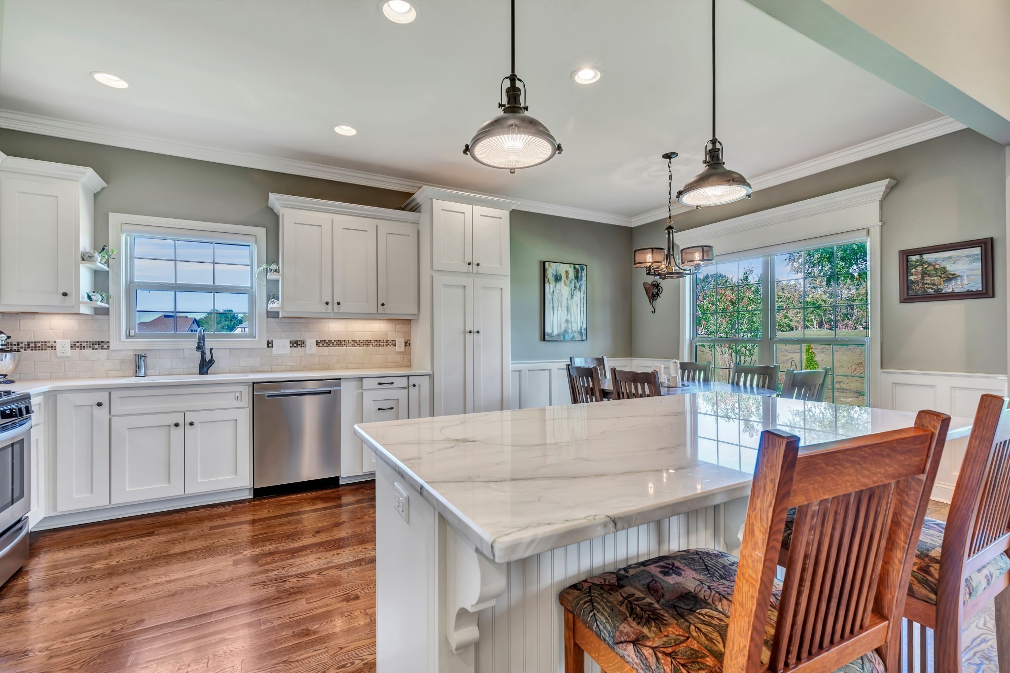 113 Brixton Ridge Lebanon, TN 37087 - Photo 10 of 41 Gallery Image 10