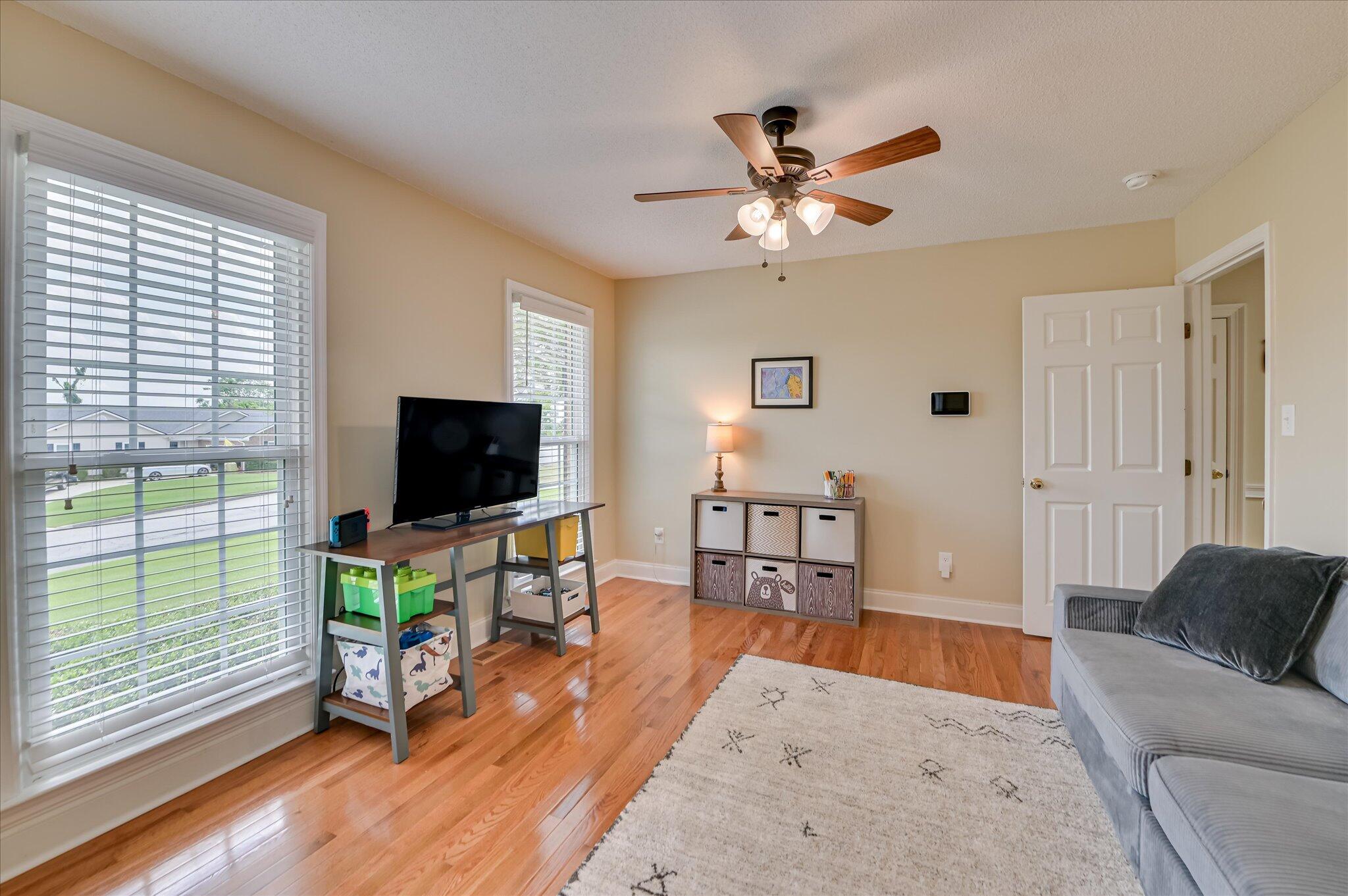 441 Vaughn Road Augusta, GA 30907 - Photo 15 of 34 Sitting Room/Formal Dining Room