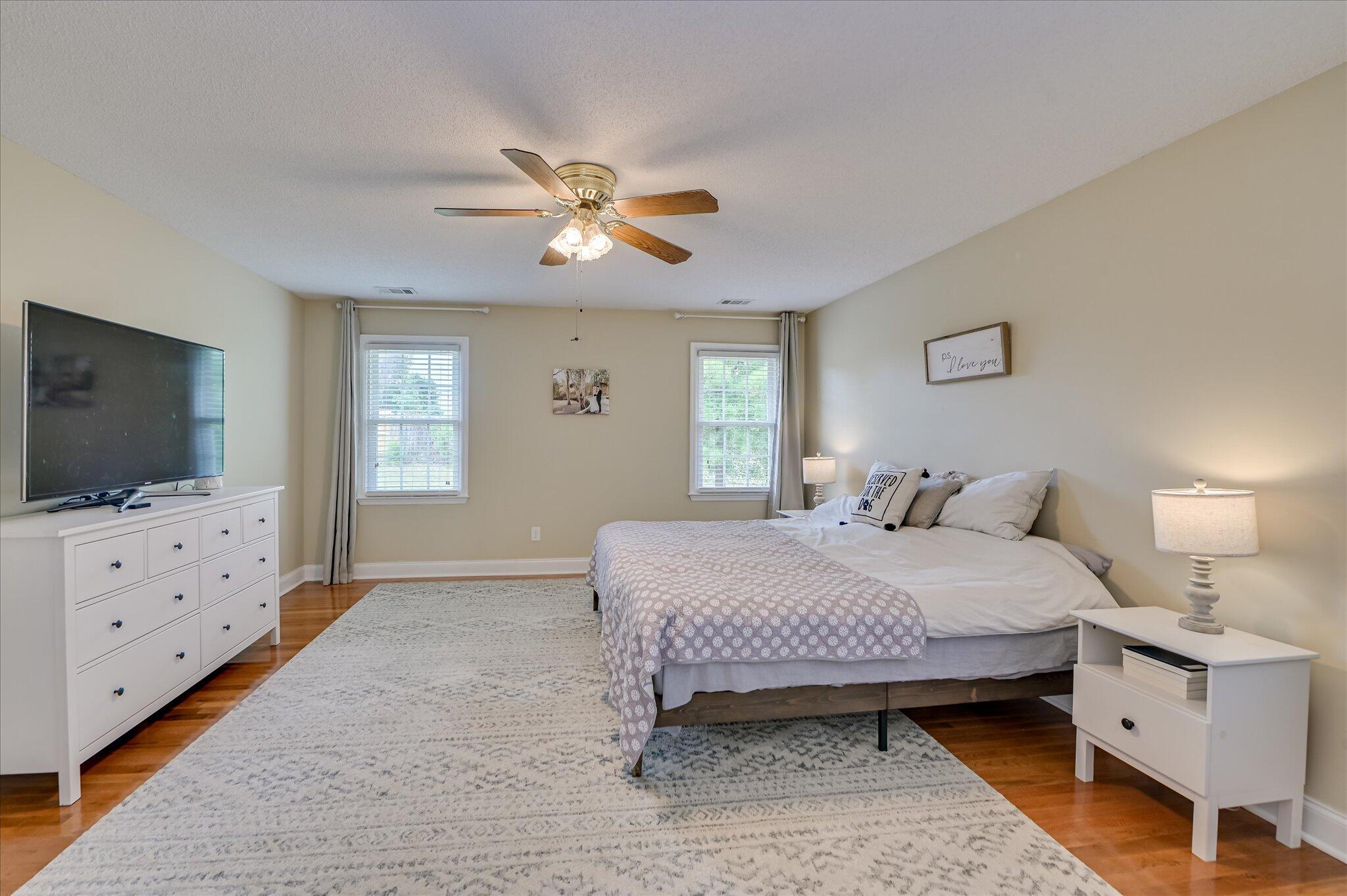 441 Vaughn Road Augusta, GA 30907 - Photo 17 of 34 Primary Suite