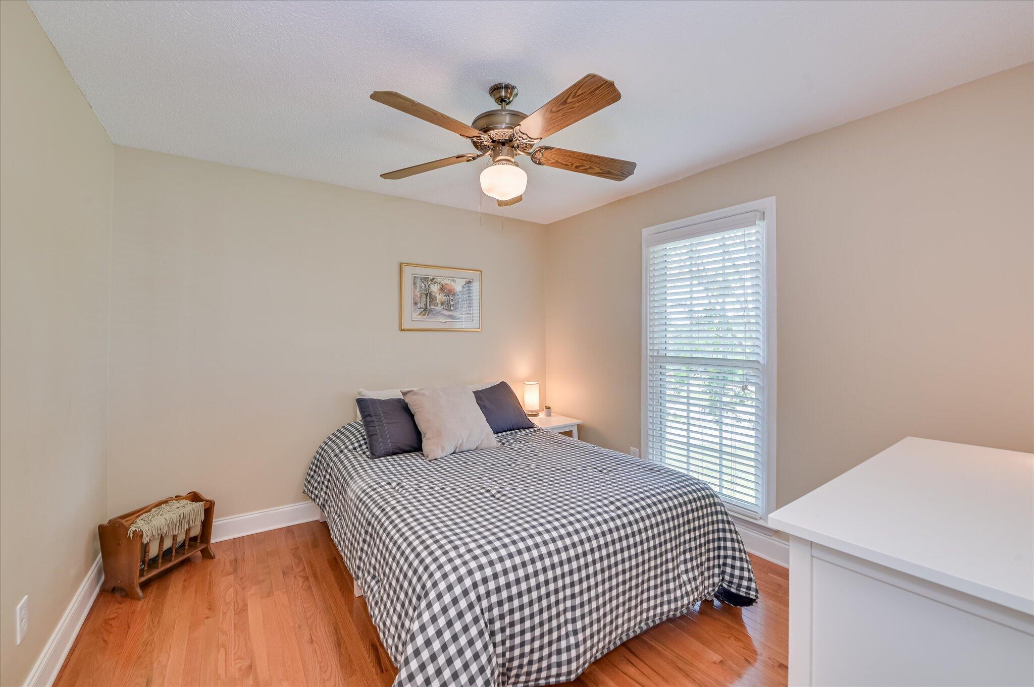 441 Vaughn Road Augusta, GA 30907 - Photo 21 of 34 Bedroom 2
