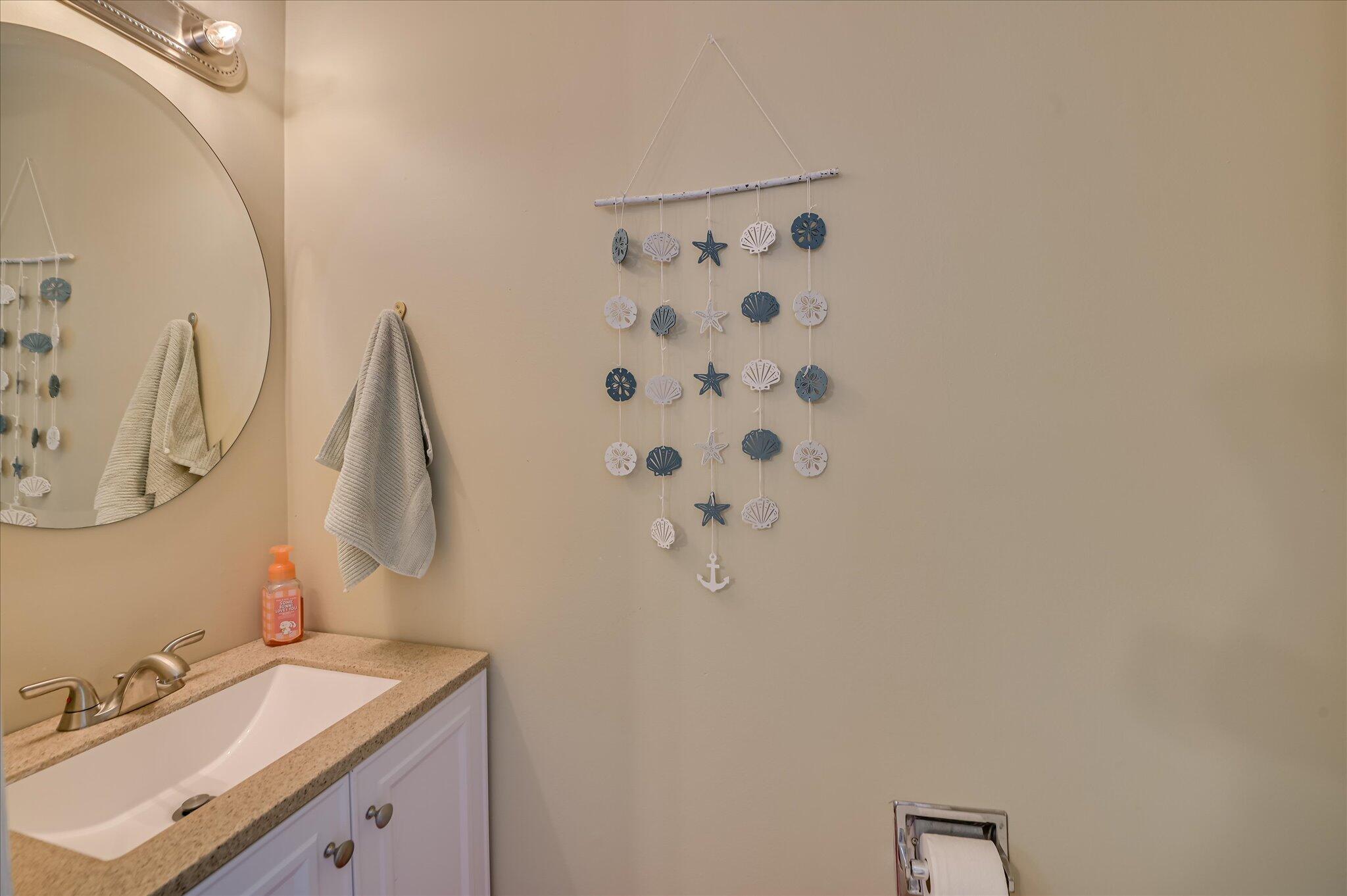 441 Vaughn Road Augusta, GA 30907 - Photo 28 of 34 Bedroom 4 Ensuite Half Bath