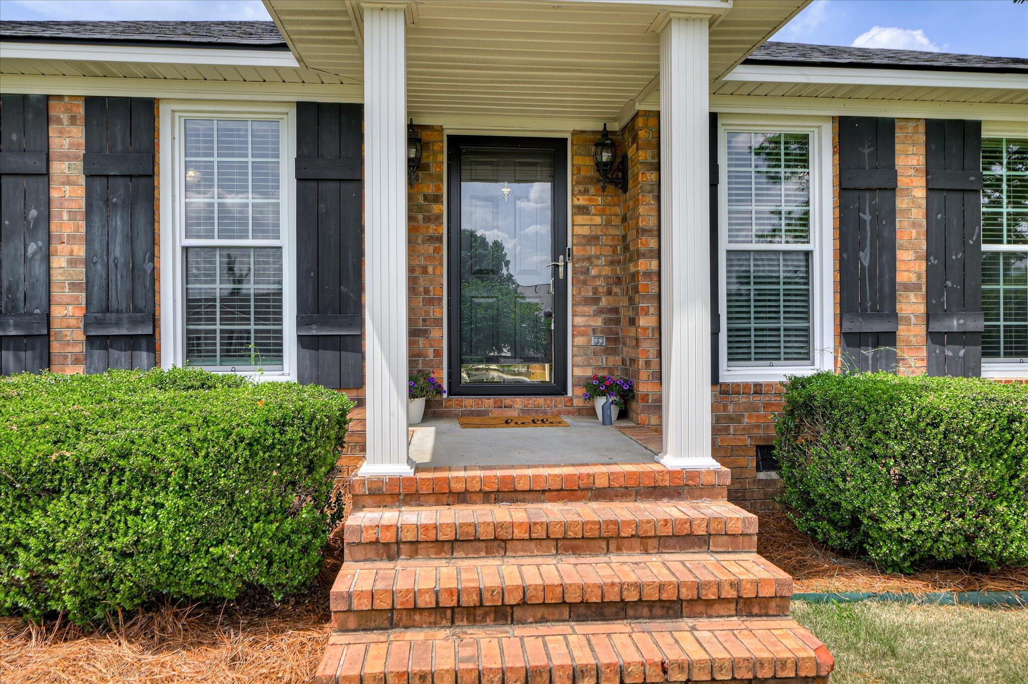 441 Vaughn Road Augusta, GA 30907 - Photo 3 of 34 04-104