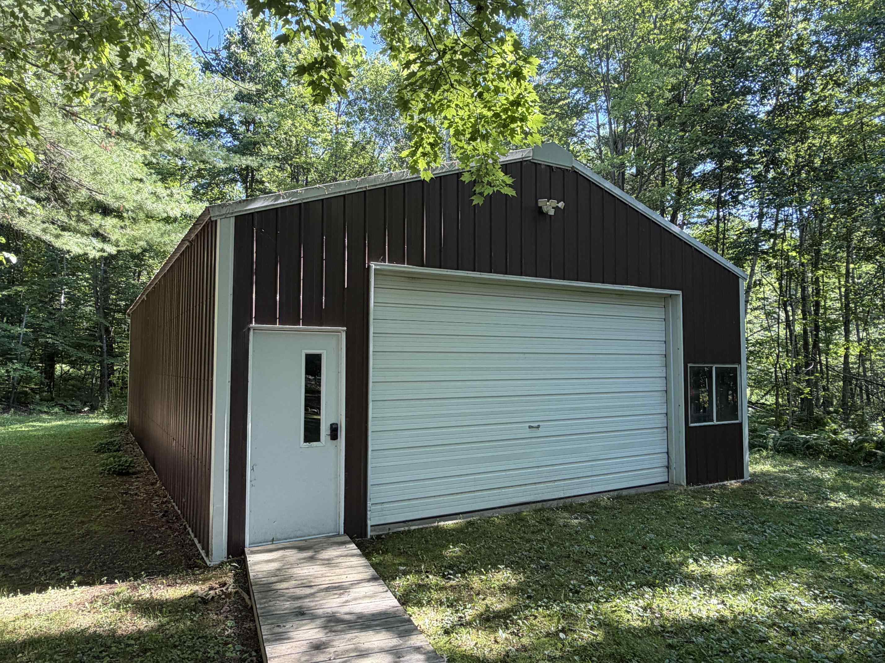 W5445 Loomis Road Porterfield, WI 54159 - Photo 22 of 32