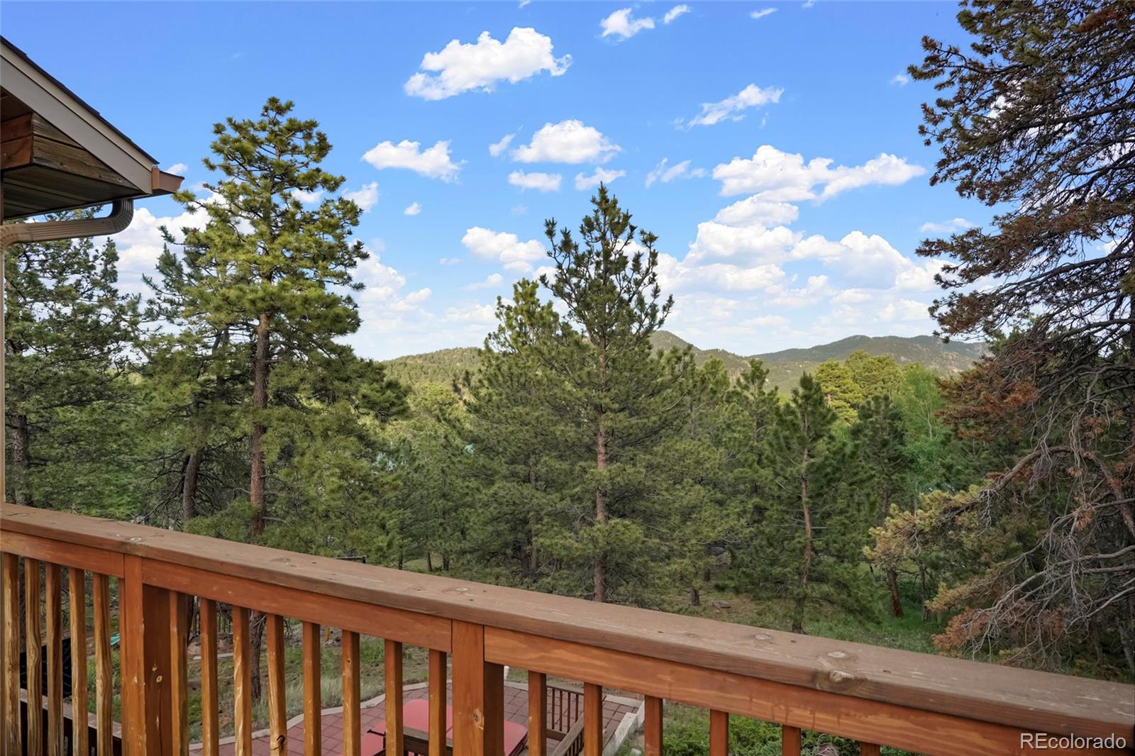 687 Crescent Lake Road Golden, CO 80403 - Photo 35 of 41