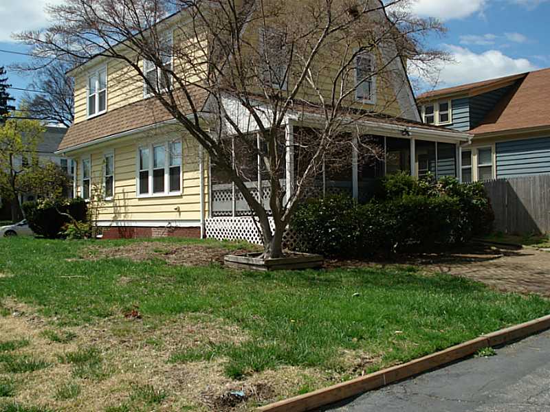 100 Friendly Road Cranston, RI 02910 - Photo 17 of 17 Yard/Garden.