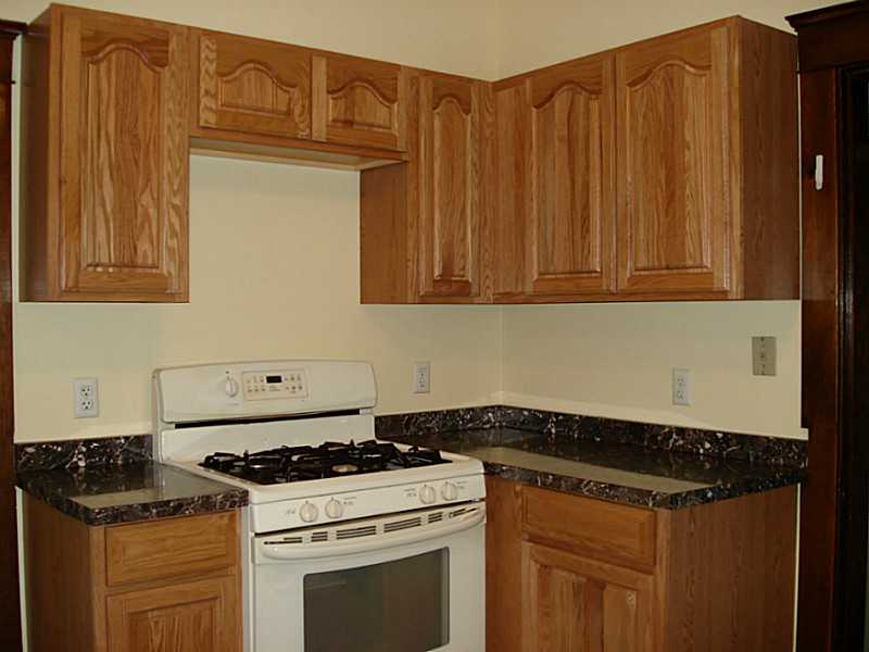 100 Friendly Road Cranston, RI 02910 - Photo 4 of 17 Kitchen.