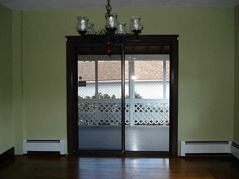 100 Friendly Road Cranston, RI 02910 - Photo 6 of 17 Dining Room.