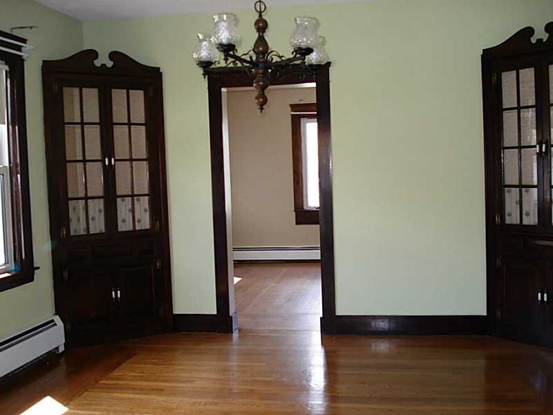 100 Friendly Road Cranston, RI 02910 - Photo 7 of 17 Dining Room.