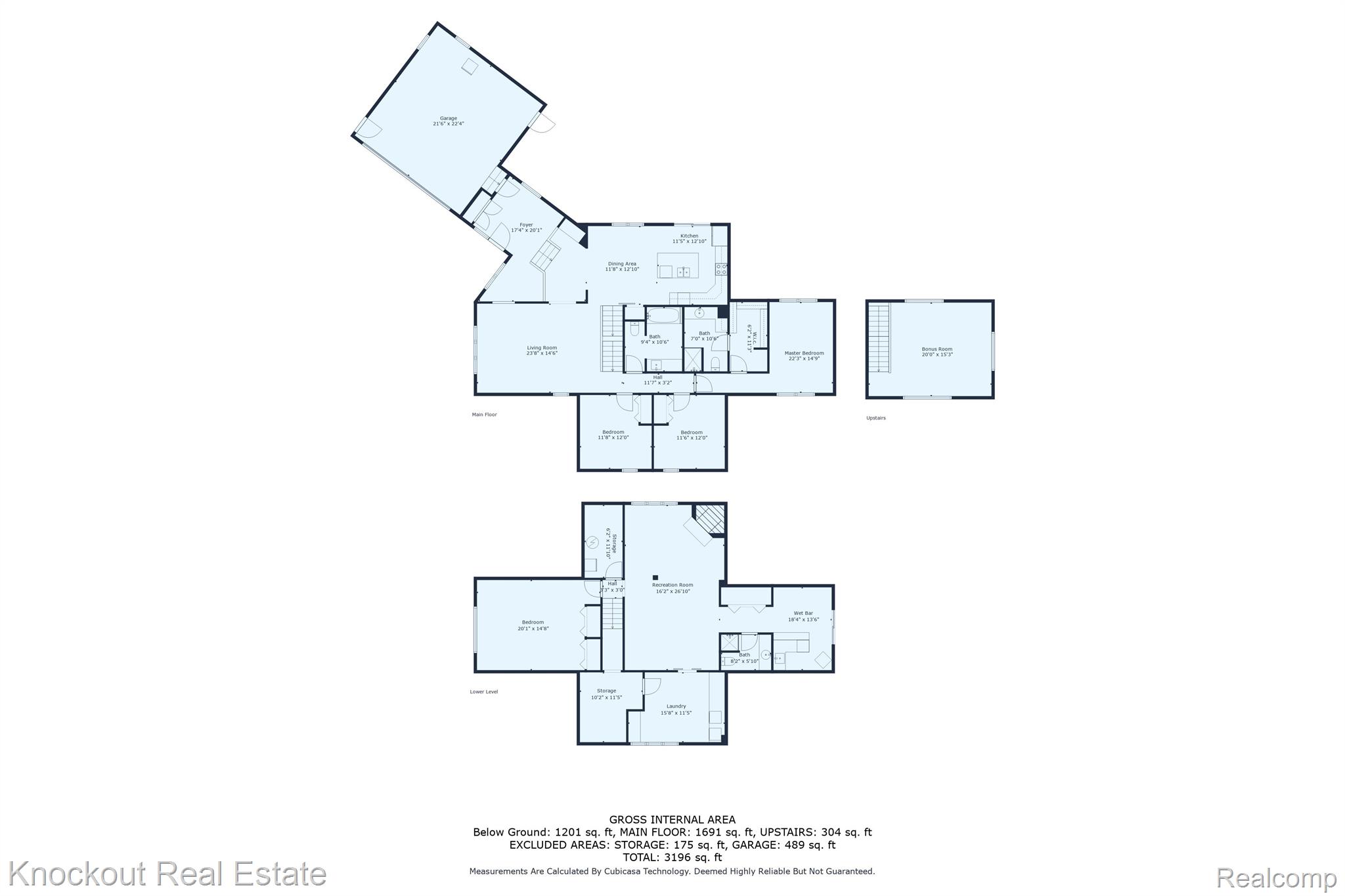 8435 South Beyer Road Birch Run, MI 48415 - Photo 80 of 81 Gallery Image 80