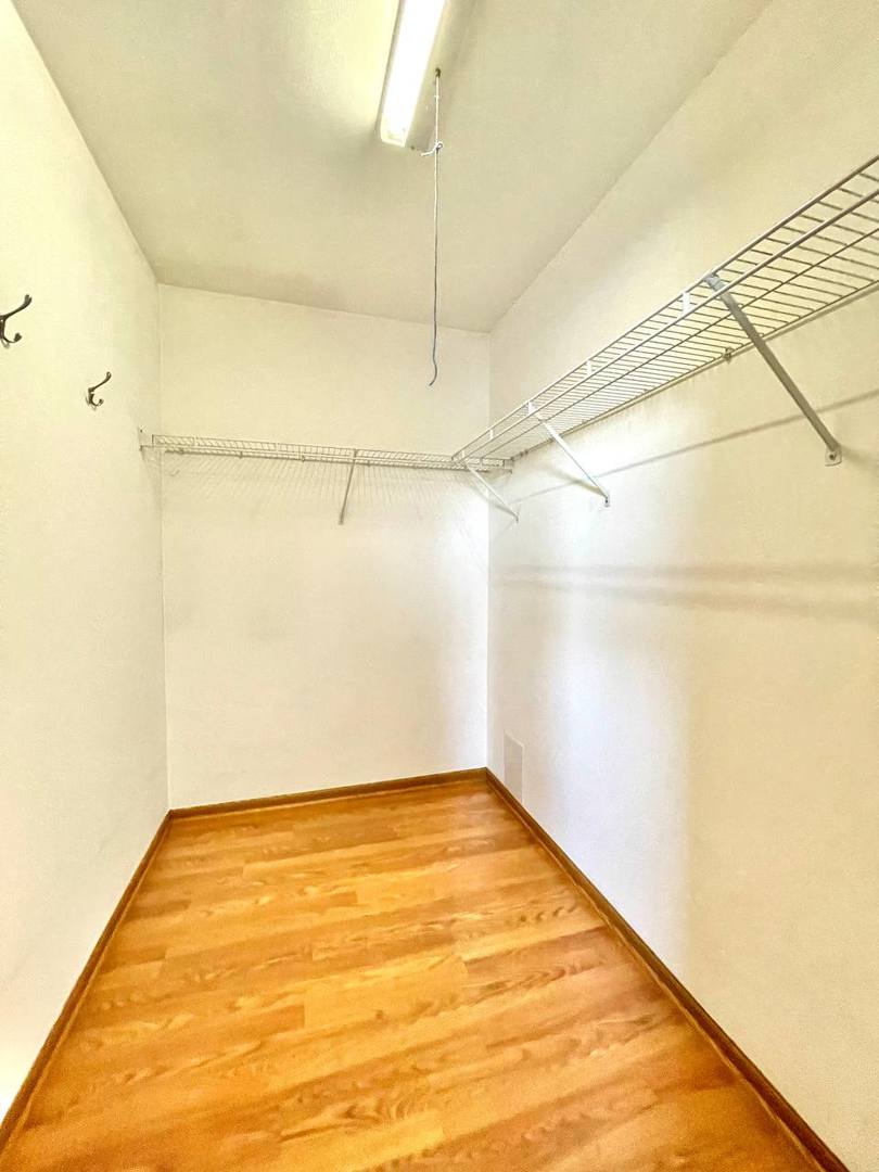 1689 Apple Valley Road Bolingbrook, IL 60490 - Photo 11 of 28 a view of a room with an empty room