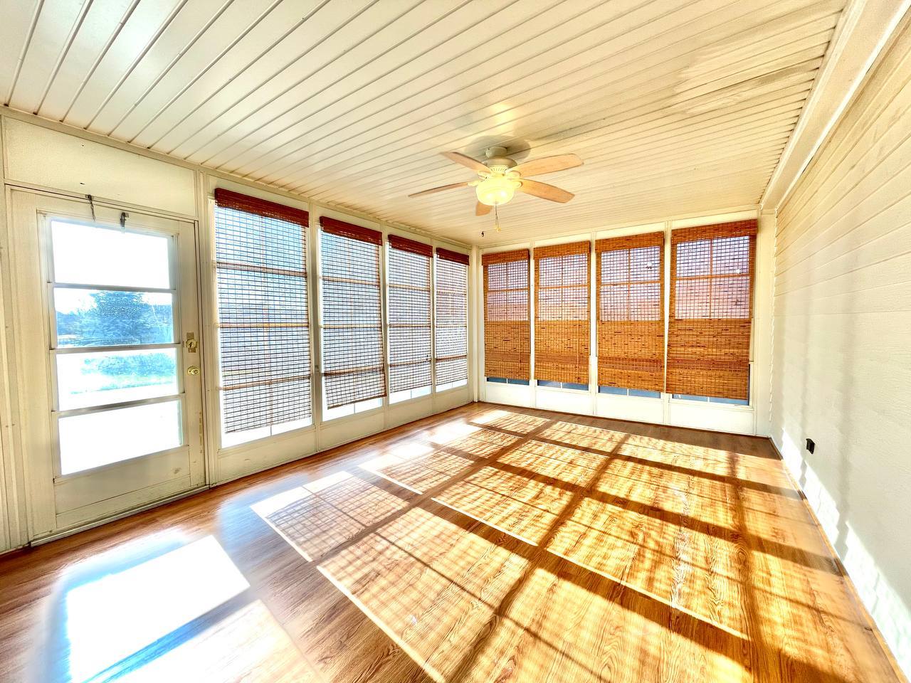 1689 Apple Valley Road Bolingbrook, IL 60490 - Photo 22 of 28 a view of an empty room with a window