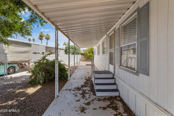 $22,500 | 201 South Greenfield Road, Unit 118, Mesa, AZ 85206