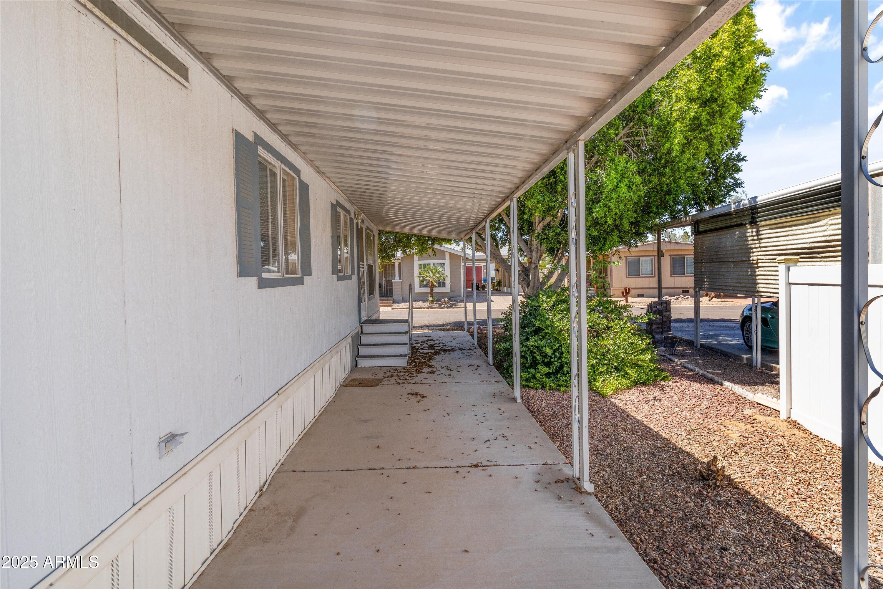 201 South Greenfield Road, Unit 118 Mesa, AZ 85206 - Photo 19 of 26 05-IMG_7497