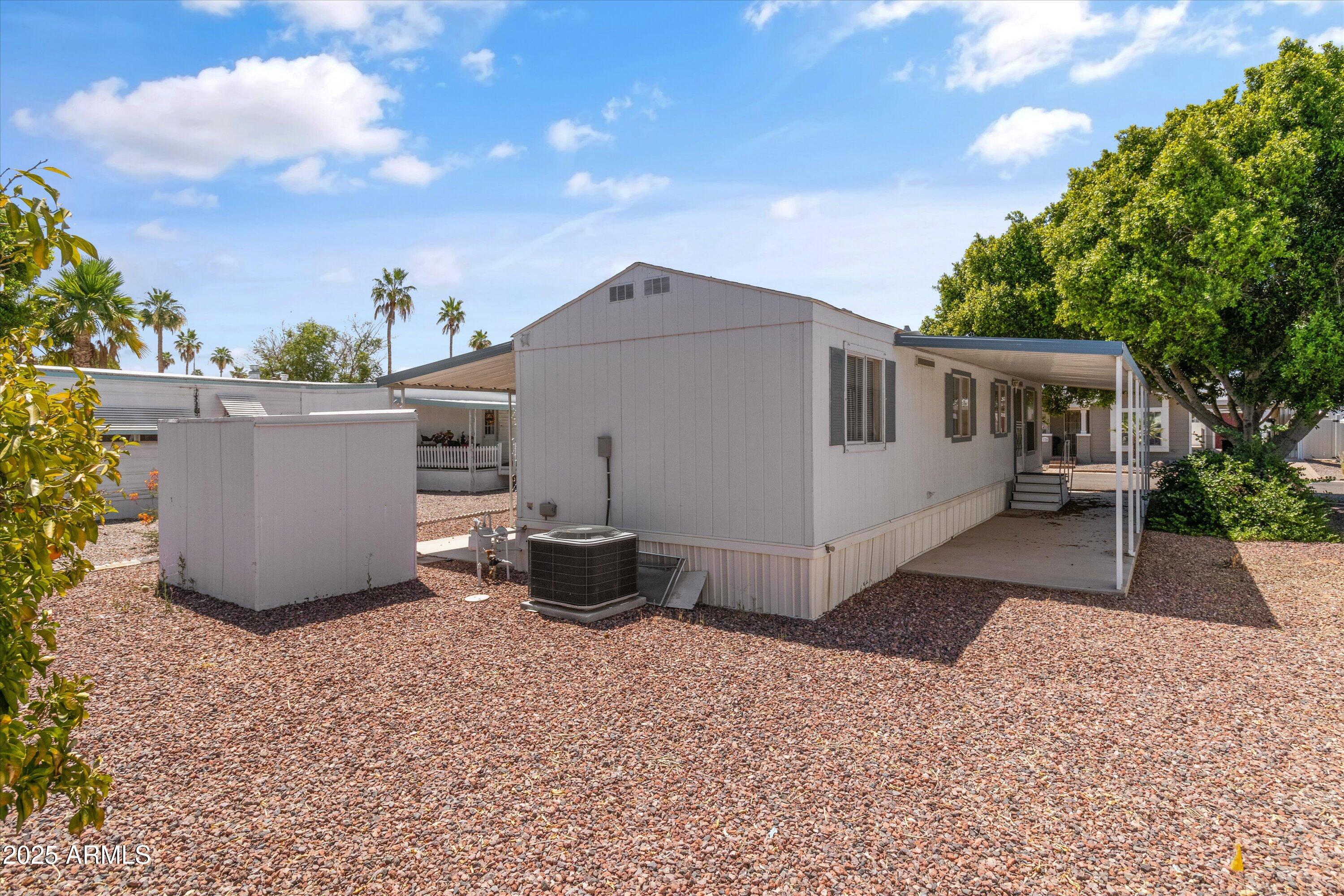 201 South Greenfield Road, Unit 118 Mesa, AZ 85206 - Photo 20 of 26 06-IMG_7500