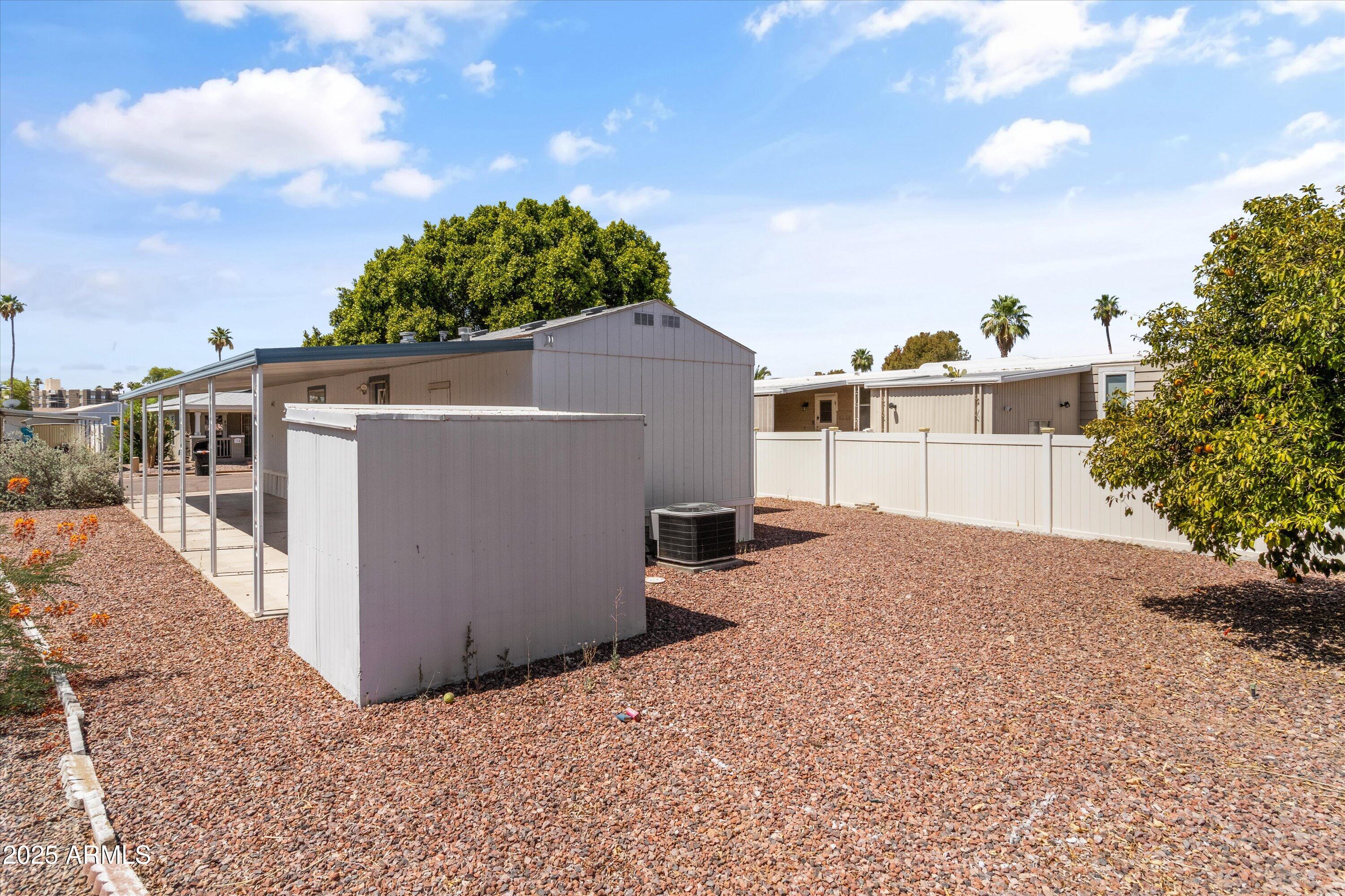 201 South Greenfield Road, Unit 118 Mesa, AZ 85206 - Photo 21 of 26 07-IMG_7503