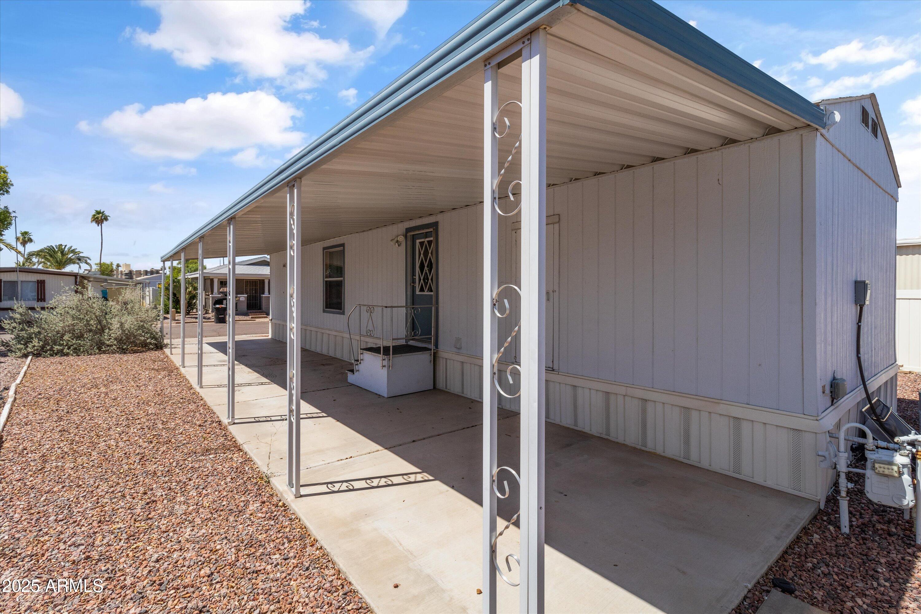 201 South Greenfield Road, Unit 118 Mesa, AZ 85206 - Photo 23 of 26 09-IMG_7509