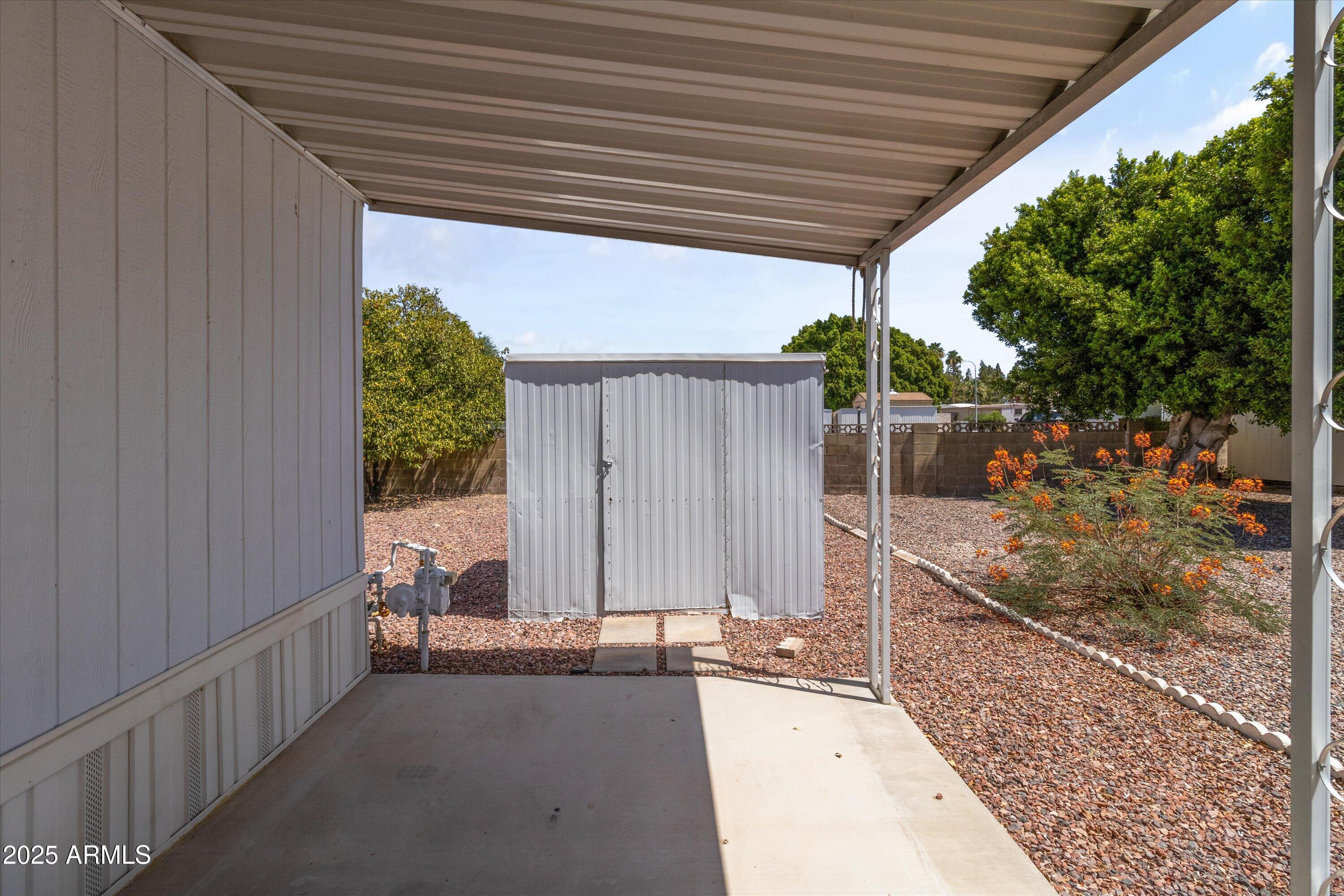 201 South Greenfield Road, Unit 118 Mesa, AZ 85206 - Photo 25 of 26 11-IMG_7515