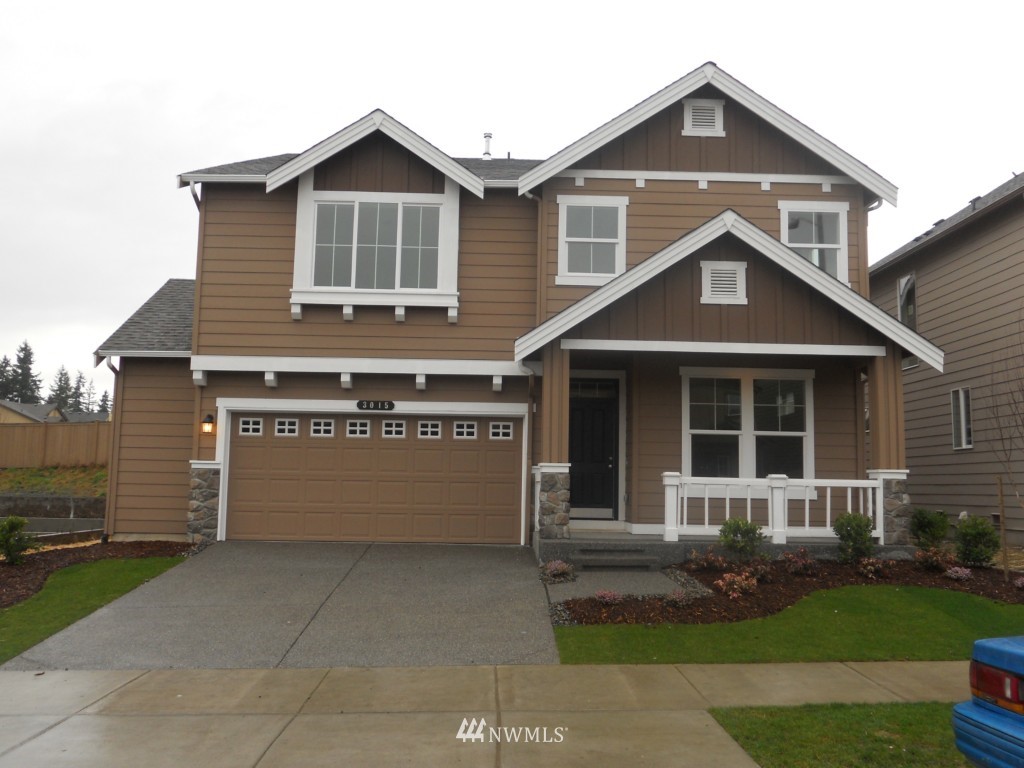 3015 182nd Place Southeast Bothell, WA 98012 - Photo 1 of 1 Gallery Image 1