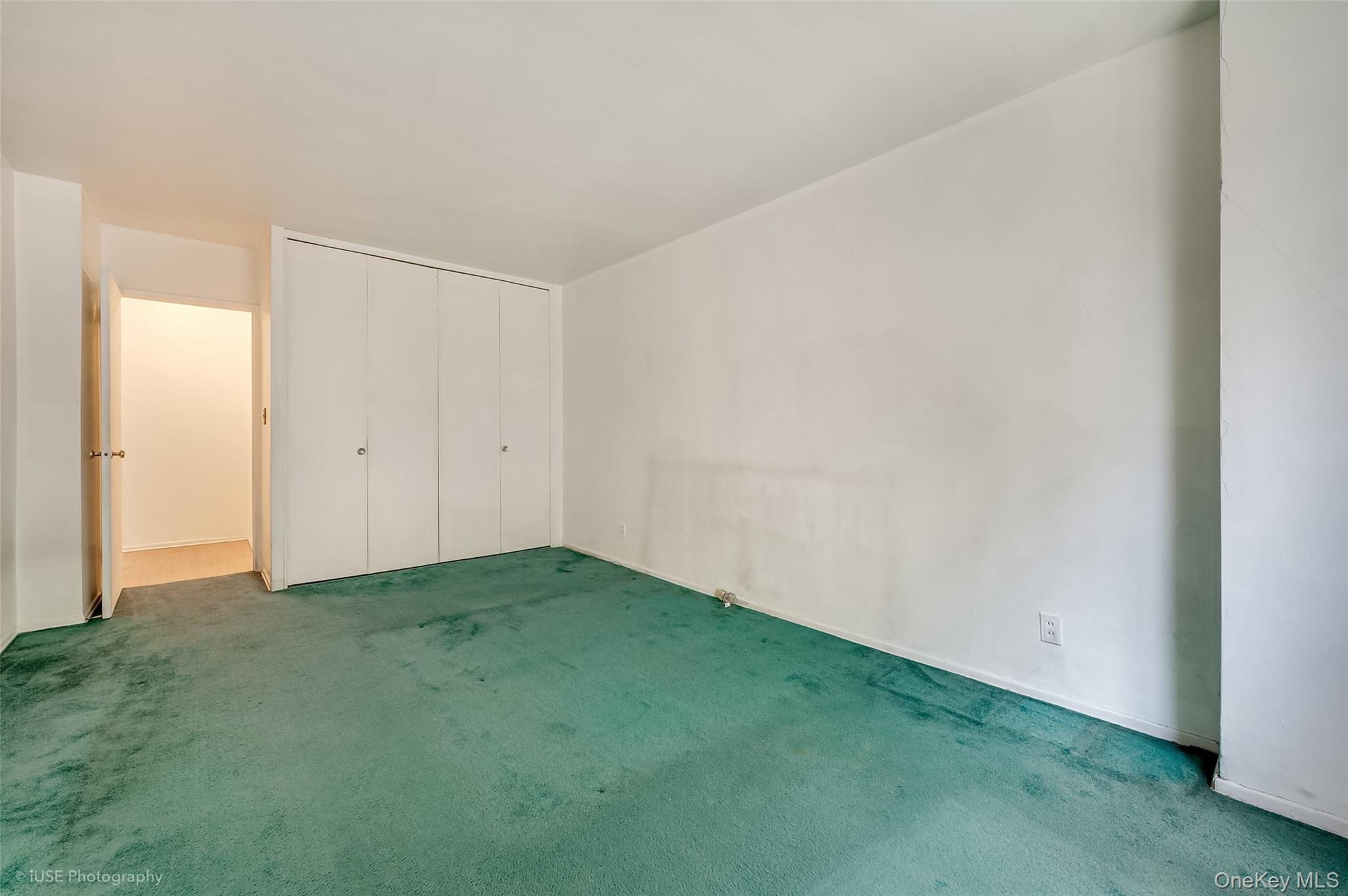 39-65 52nd Street, Unit 2H Queens, NY 11377 - Photo 11 of 18 a view of empty room