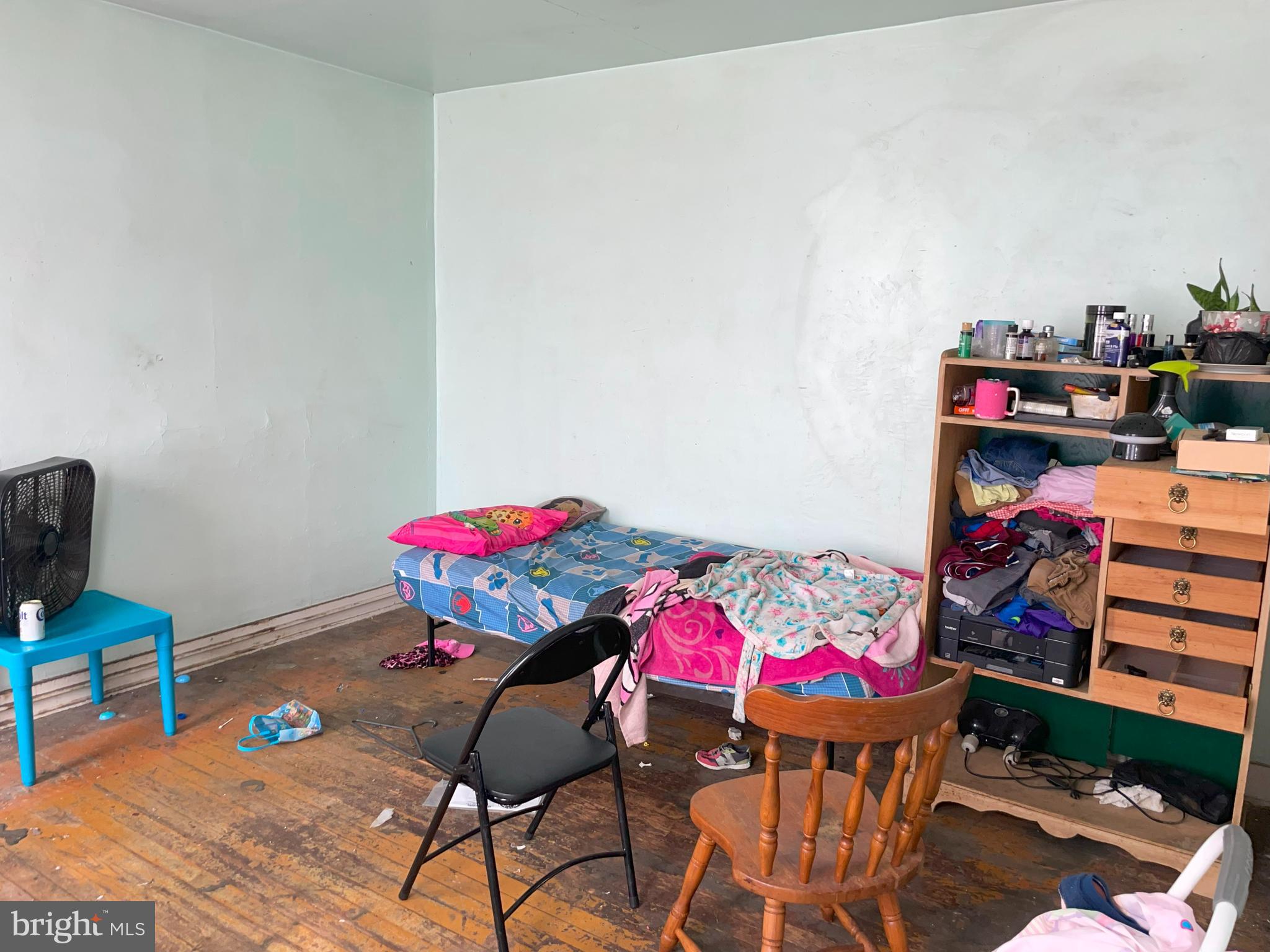 201 South Pulaski Street Baltimore, MD 21223 - Photo 17 of 26