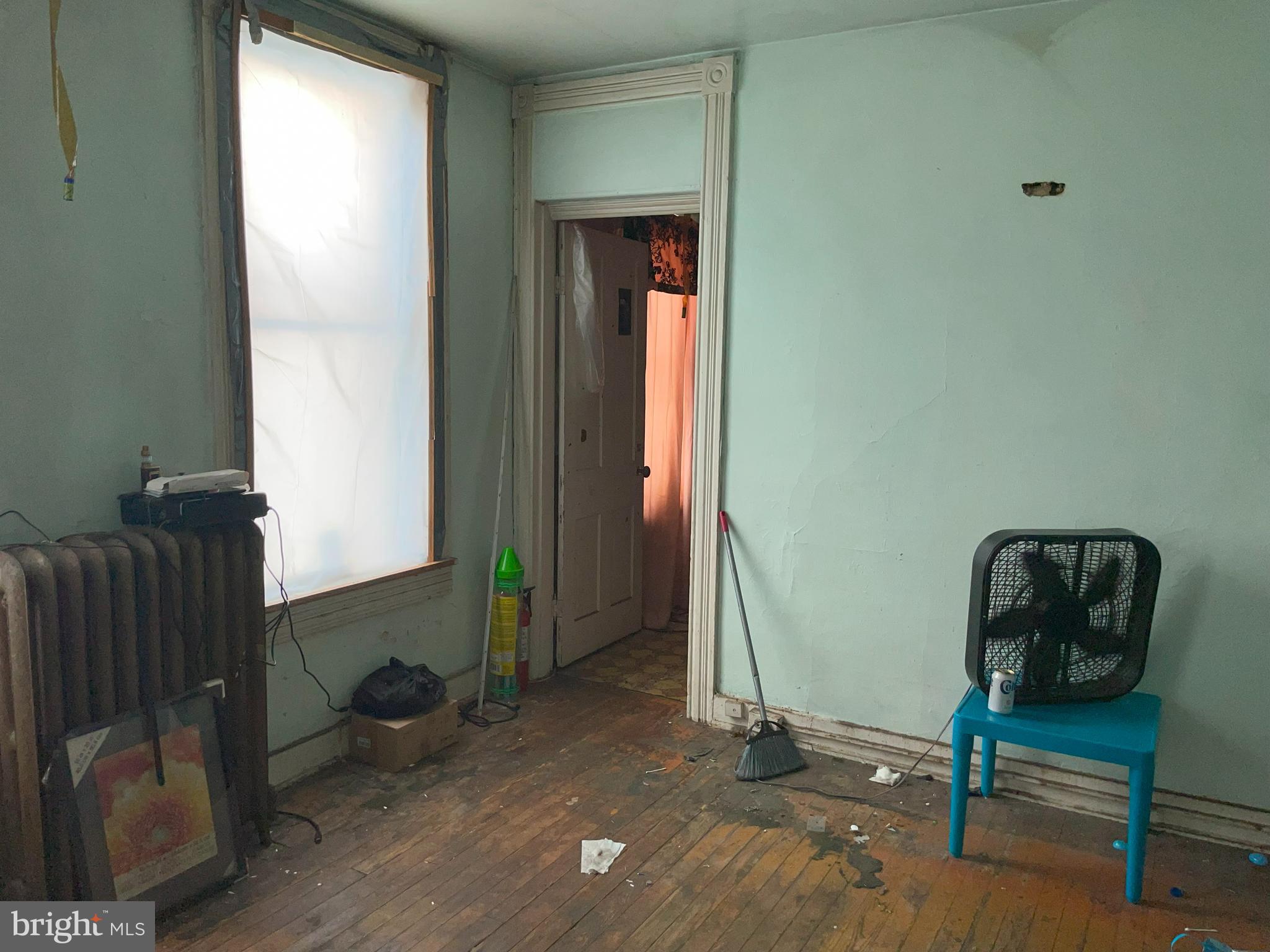 201 South Pulaski Street Baltimore, MD 21223 - Photo 18 of 26
