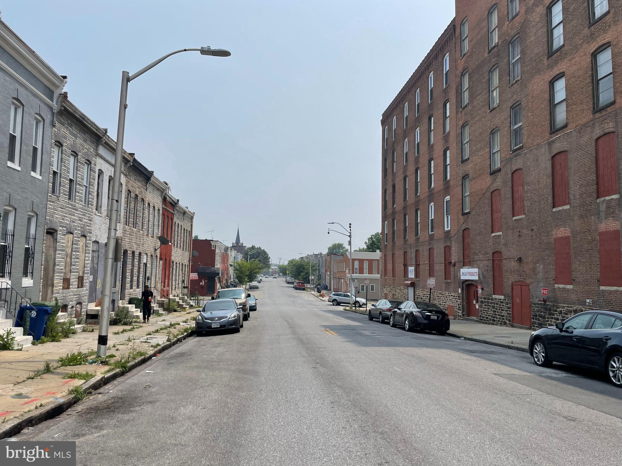 201 South Pulaski Street Baltimore, MD 21223 - Photo 25 of 26