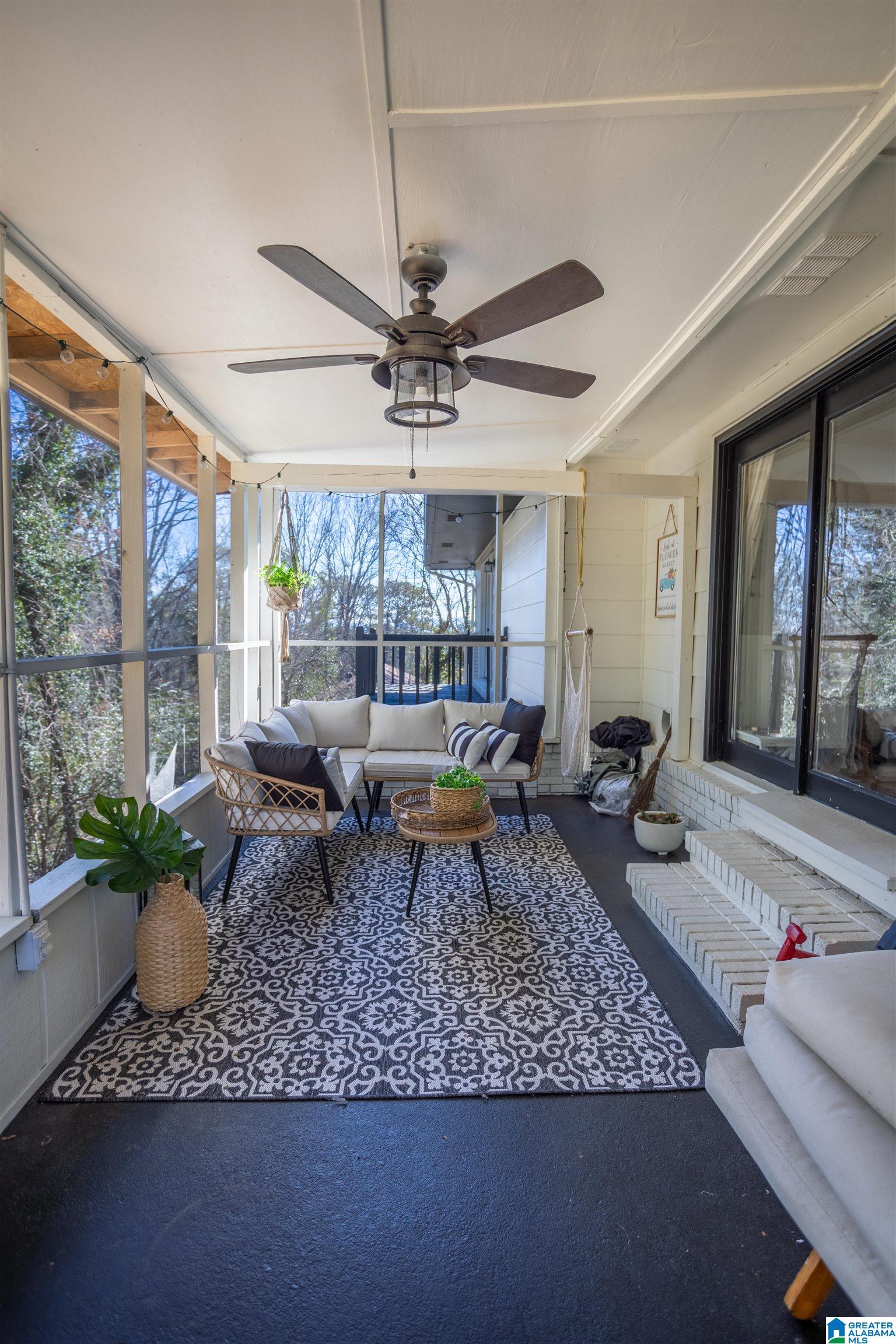 213 Druid Hills Road Anniston, AL 36207 - Photo 22 of 25